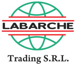 Logo Labarche Trading