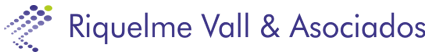 Logo Riquelme Vall & Asociados
